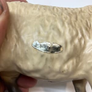 Lefton sheep 