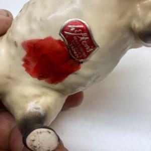 Lefton sheep 