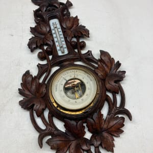 Black Forest barometer 