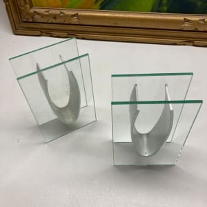 Post modern vases 