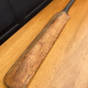 Vintage Cricket bat 