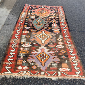 fantastic Kilim rug 