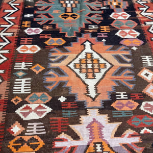fantastic Kilim rug 