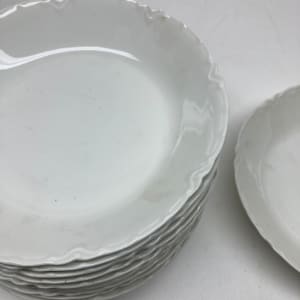 Haviland Limoges Ranson large soup bowl 12 available 