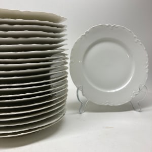 Haviland Limoges Ranson dessert plates 22 available 