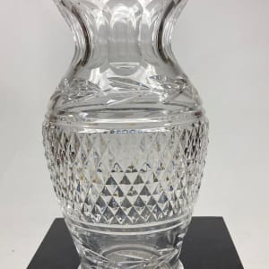 Waterford vase 