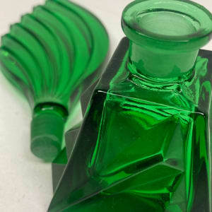 Emerald Green 