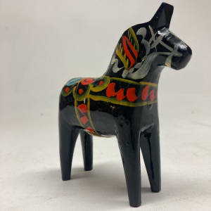 Dala horse 