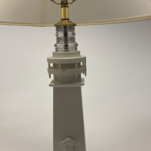 Lighthouse table lamp 
