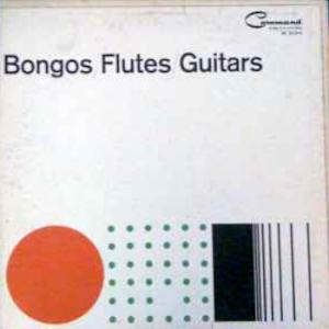 ALBUM - Bongos / Flutes / Guitars