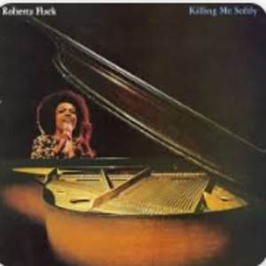ALBUM - Roberta Flack Killing Me Softly