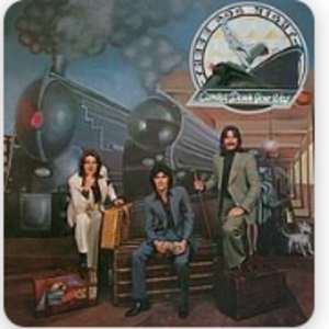 ALBUM - Three Dog Night Coming Down Your Way