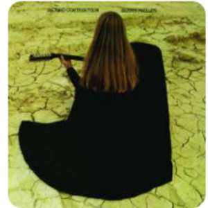 ALBUM - Second Contribution Shawn Phillips