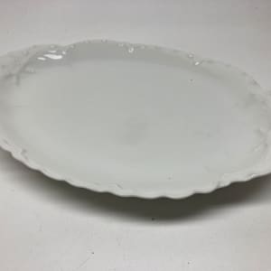 Haviland Limoges Ranson medium oval serving platter  2 available 