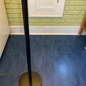 Laurel floor lamp 