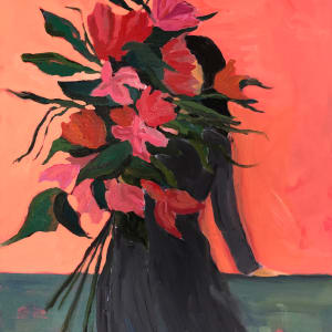 Isolating Bouquet by Laurie Foote