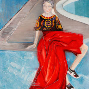 Renaissance by Marine Strage