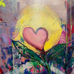 Let Love Rule by Marine Strage, Image 1.