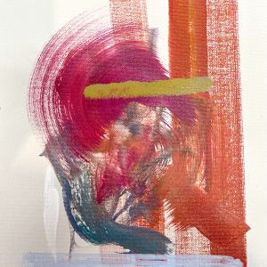 Broderies by Marine Strage