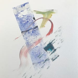 A la peche avec papa by Marine Strage