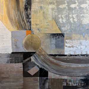 Gravity of Light by Marine Strage, Image 2.