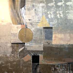 L'architecture de la lumiere by Marine Strage