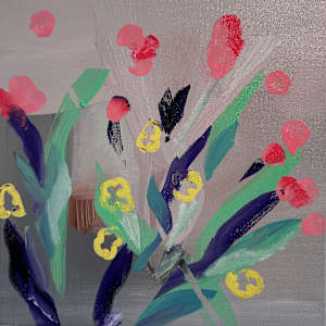 let them go by Marine Strage