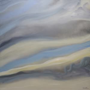 Head in the clouds by Marine Strage