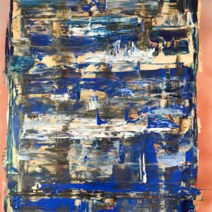 Mer Doree by Marine Strage