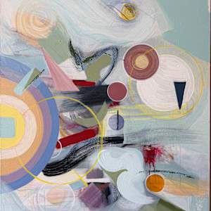 Orbital crossing by Marine Strage, Image 3.