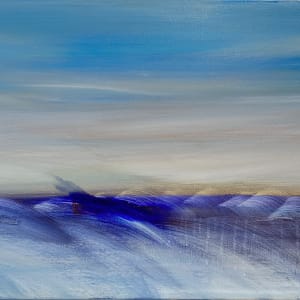 Plage Califorienne by Marine Strage, Image 1.
