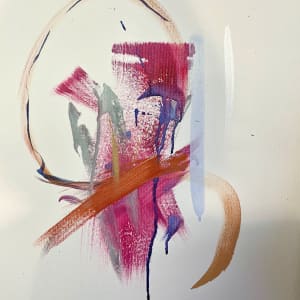 La Coiffe by Marine Strage