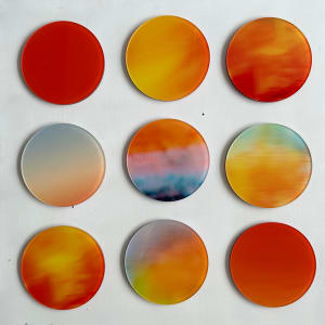 Sunset Vibes by Marine Strage