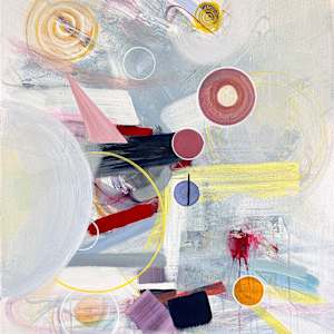 Treasure Box by Marine Strage