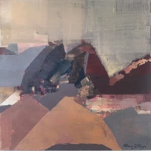 Terraformations by Marine Strage