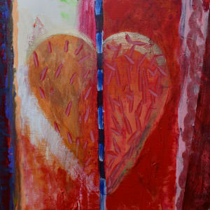 A Piece of My Heart by Jane Runyeon, Image 1.