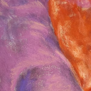 Imperfect Hearts by Joann Renner  Image: detail-lower left
