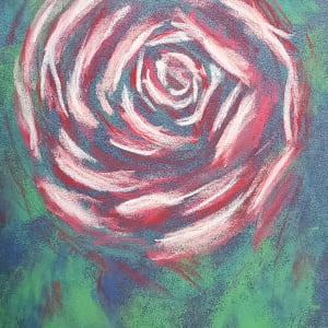 Rose by Joann Renner