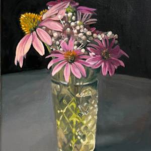 Center of the Table by Patrick Sieg, Image 1.