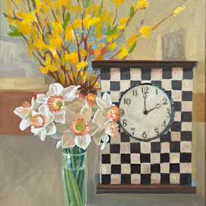 Spring Forward by Patrick Sieg, Image 1.