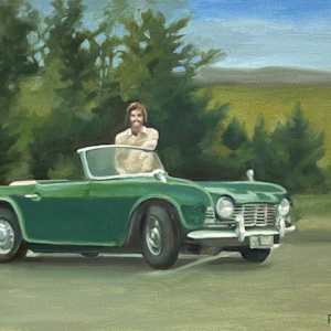 Car Show Worthy? by Patrick Sieg, Image 1.