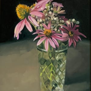 Starlight Bouquet by Patrick Sieg