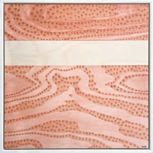 Between The Lines by Lisa-Marie Price