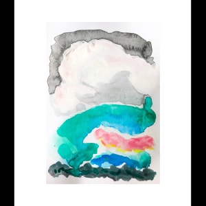 Blossomer of Clouds 