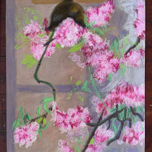 Lilacs by Stephanie Fuller 376ASF 