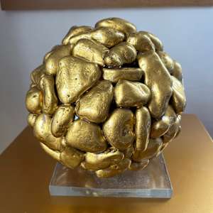 Auric Tide by Stephanie Fuller 