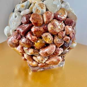 Molten Origins by Stephanie Fuller