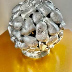 The Argent Sphere by Stephanie Fuller