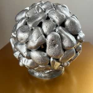 The Argent Sphere by Stephanie Fuller 