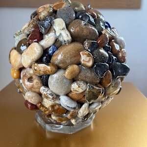 Celestial Shore by Stephanie Fuller 